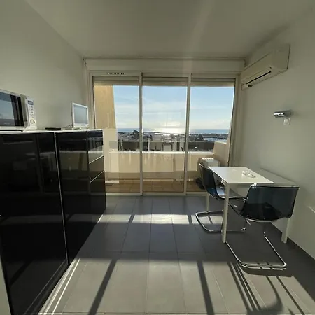 Apartment Port Nature Pn651 - 2 Personnes *