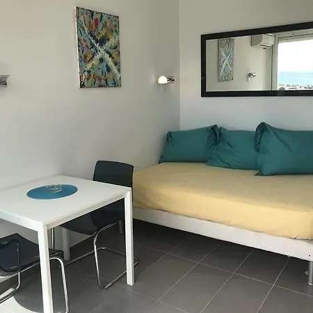 Port Nature Pn651 - 2 Personnes Agde