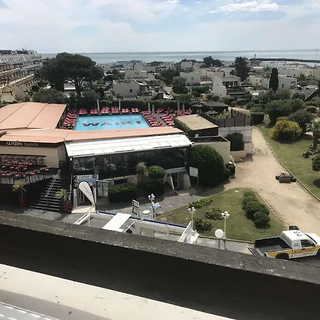 Studio Port Nature Pn651 By Agn - 2 Personnes