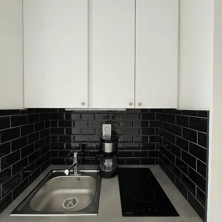 Studio Port Nature Pn651 By Agn - 2 Personnes 아파트 *