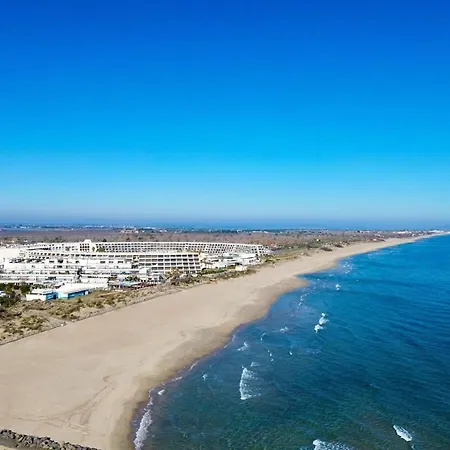 Port Nature Pn651 - 2 Personnes