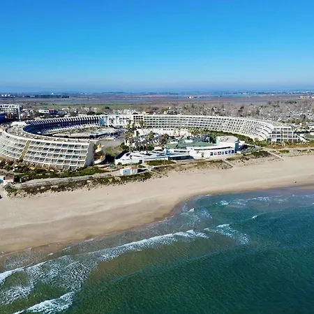 Appartement Port Nature Pn651 - 2 Personnes