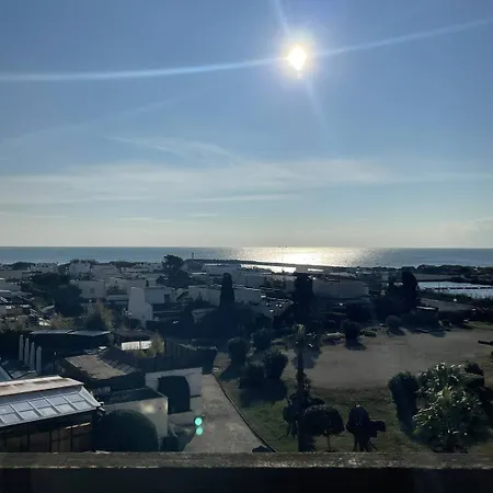 Port Nature Pn651 - 2 Personnes Appartement