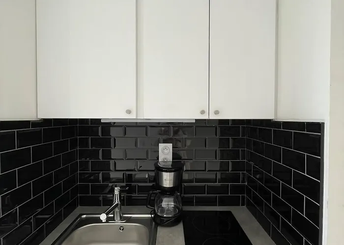 Port Nature Pn651 - 2 Personnes Appartamento *